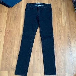 Parasuco Skinny Jeans, size 26
